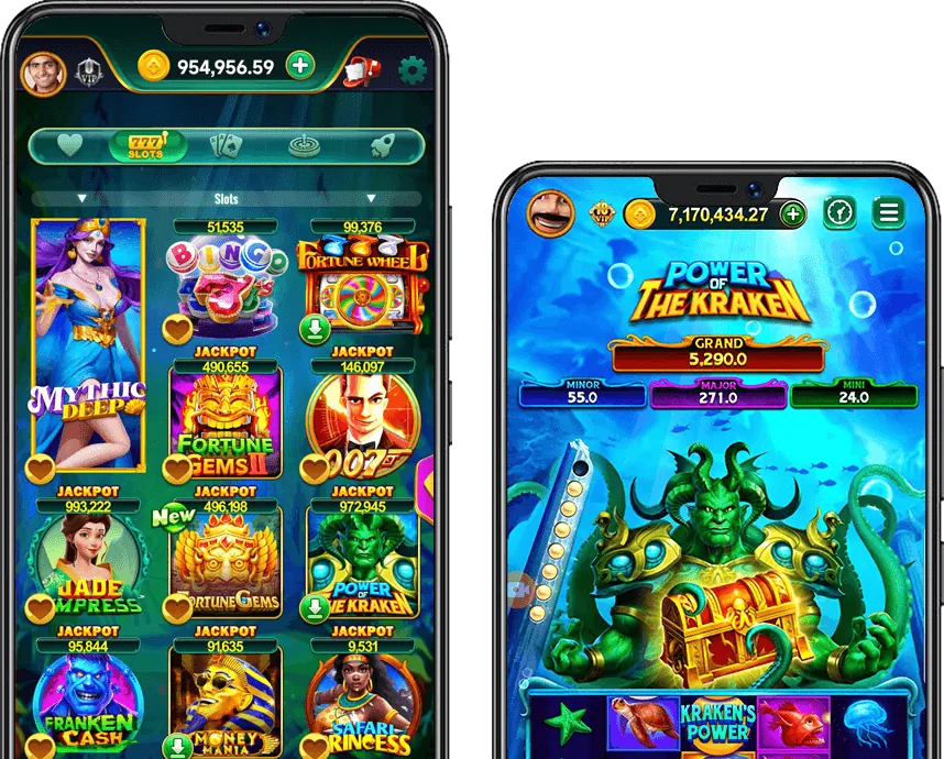 Biểu tượng đa dạng trò chơi tại hello88