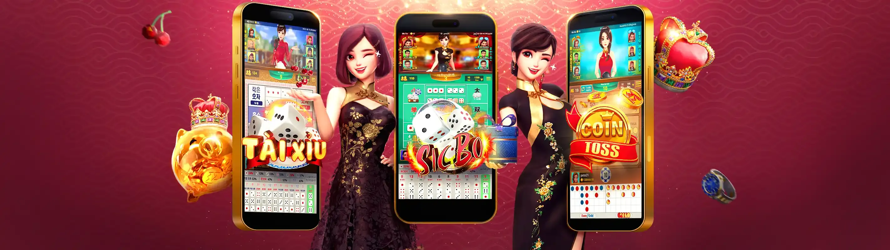 Hello88 Games hiện đang mở - Nền tảng giải trí trực tuyến hàng đầu