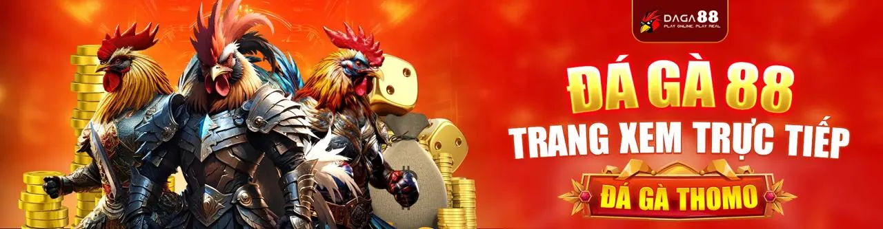 Đá gà trực tuyến hello88 với trận đấu kịch tính và khán giả cuồng nhiệt