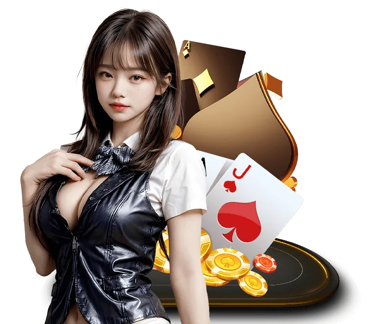 Poker và các trò chơi bài khác